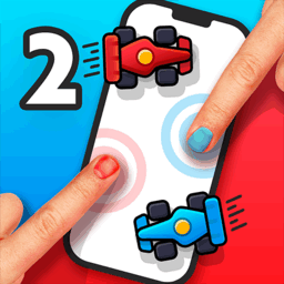 2 Player games : the Challenge MOD APK Download